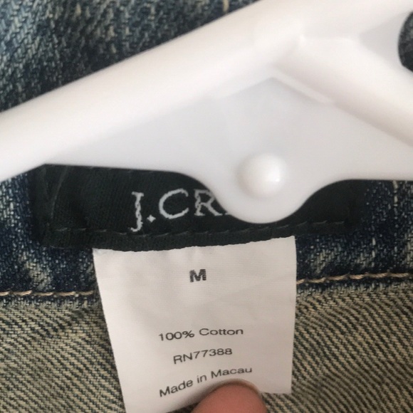 Jean Jacket - Picture 2 of 3